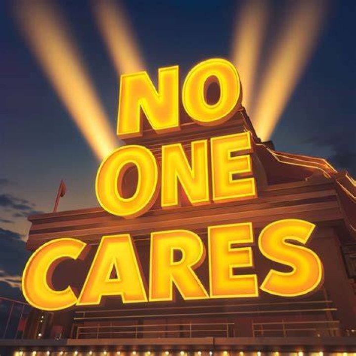 No one cares. [Suicide Awareness] - song no one cares for me like jesus