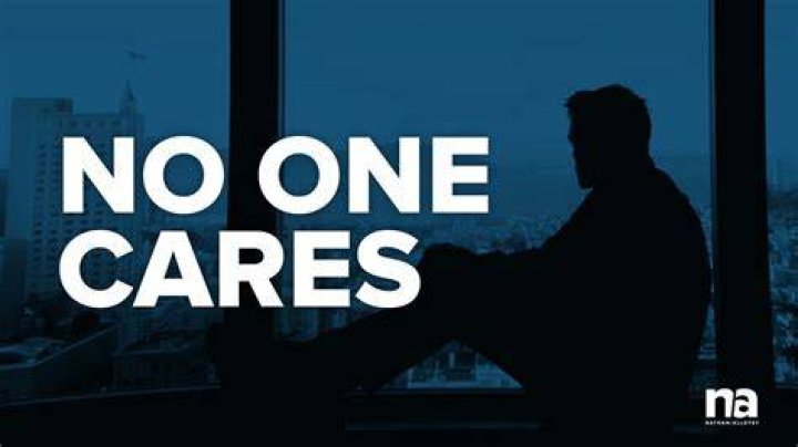 No one cares, They are just pretending (sad slowed songs) - song no one cares for me