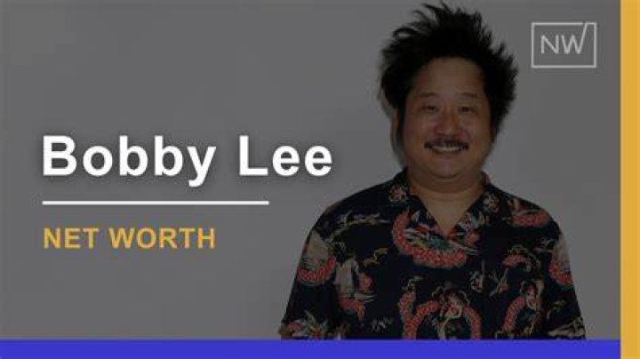 Noah Lee Net Worth 2024
