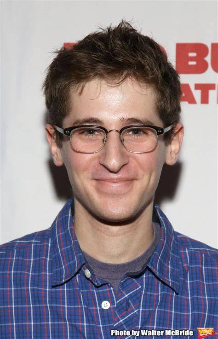 Noah Robbins American Actor