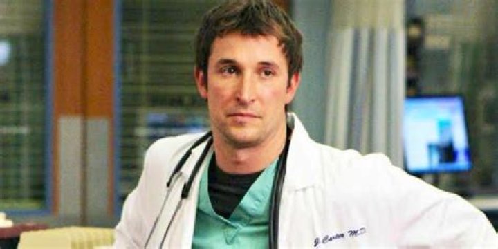 Noah Wyle career Noah Wyle career
