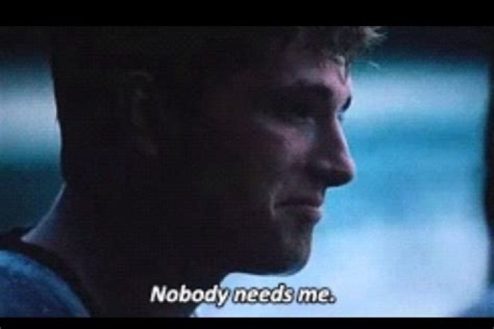 nobody really needs me. (a slowed songs playlist) - song no one cares for me like jesus