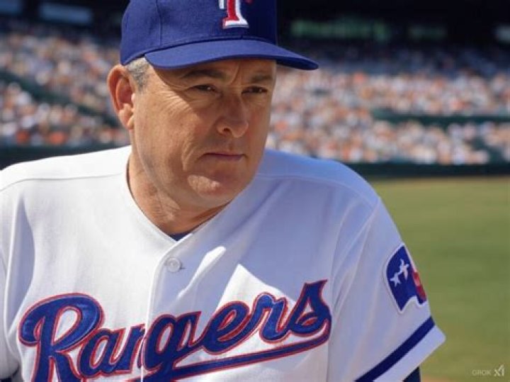 Nolan Ryan Career Earnings Nolan Ryan Career Earnings