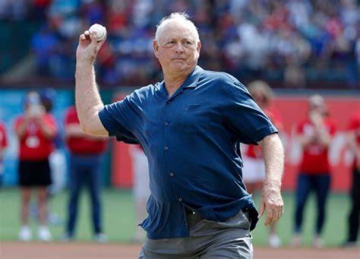 Nolan Ryan Net Worth – How Much is Ryan Worth?