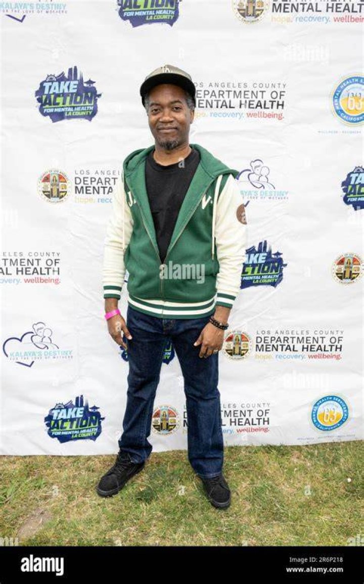 Norman Golden II Net Worth