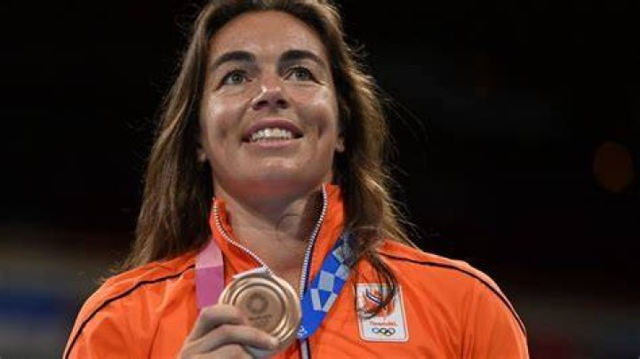 Nouchka Fontijn
