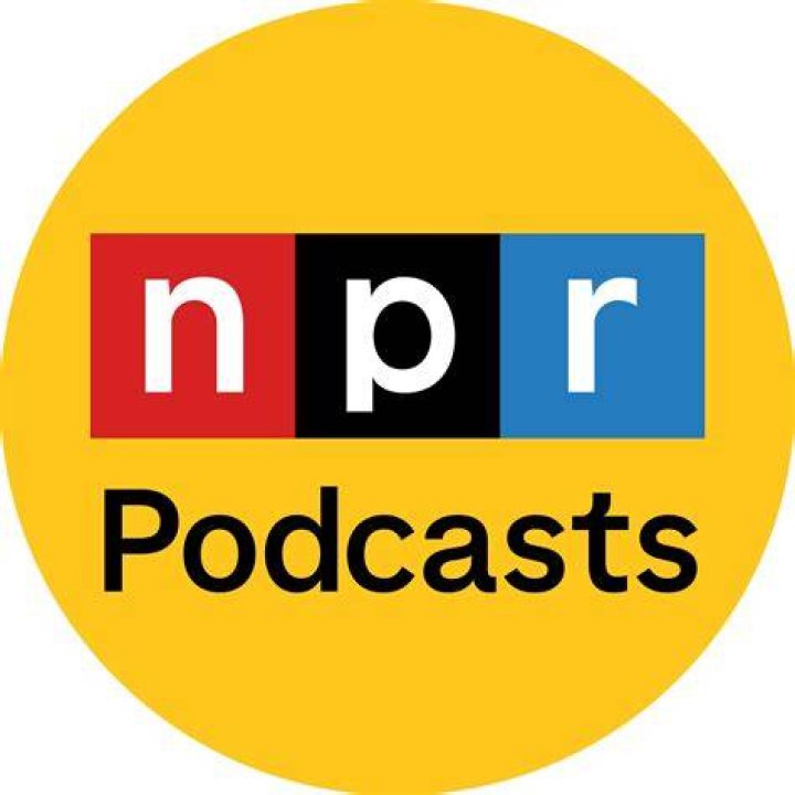 NPR podcasts NPR podcasts