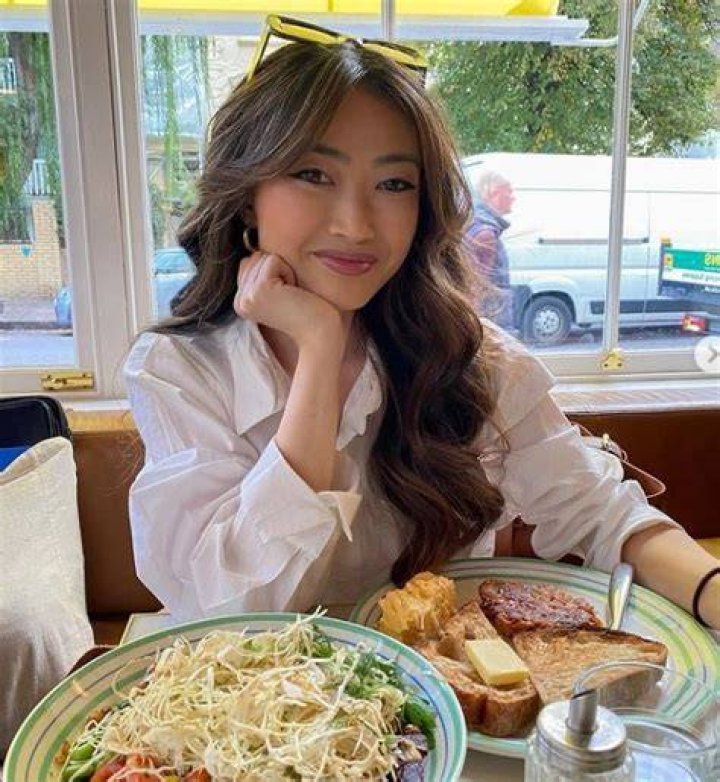 nutritionbykylie Net Worth