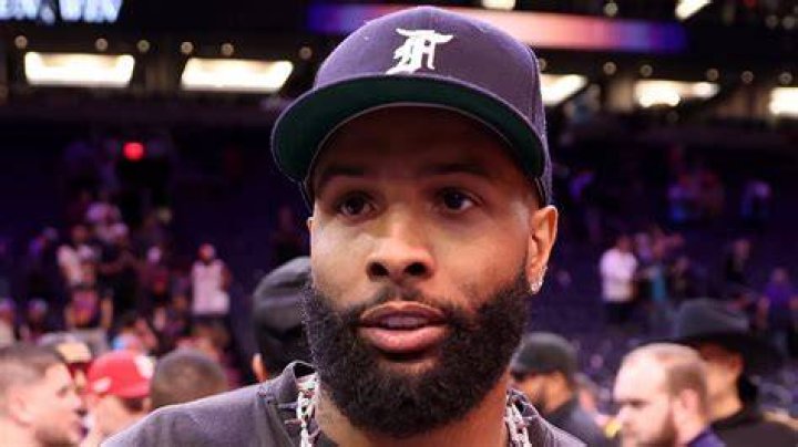 Odell Beckham Jr.