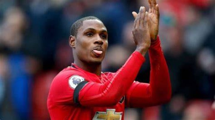 Odion Ighalo Net Worth