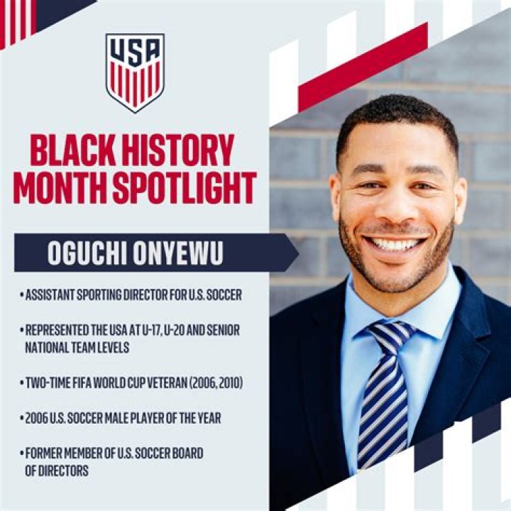 Oguchi Onyewu Net Worth