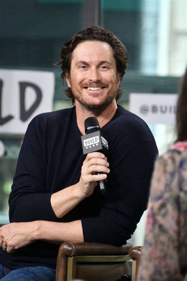 Oliver Hudson American Actor