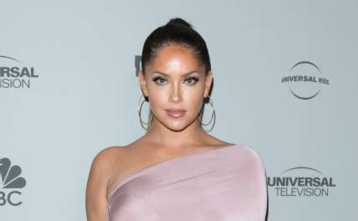 Olivia Pierson Net Worth