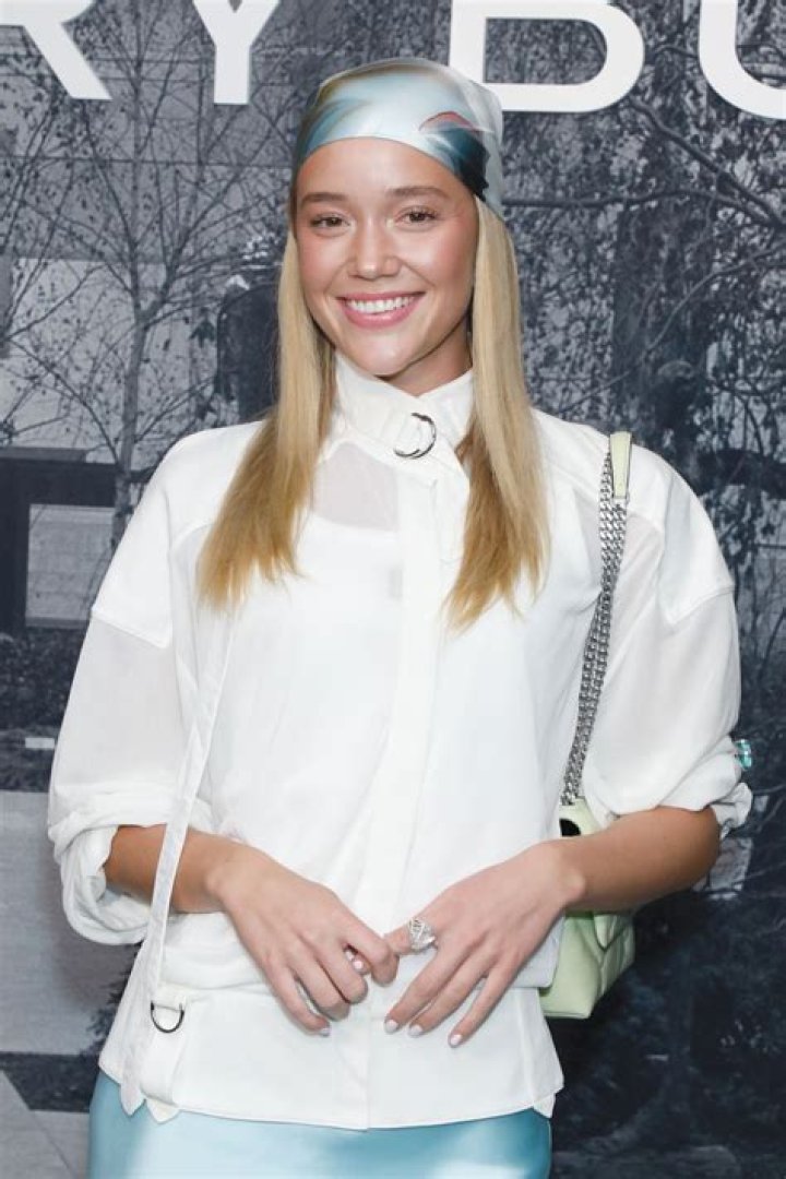 Olivia Ponton