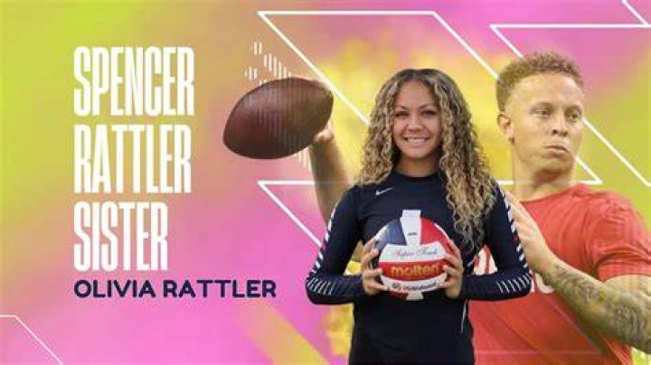 Olivia Rattler