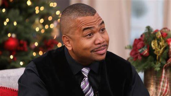 Omar Gooding Net Worth