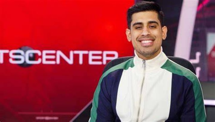 Omar Raja Net Worth 2024