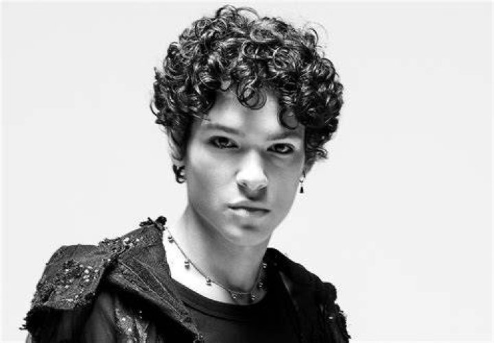 Omar Rudberg's Photo