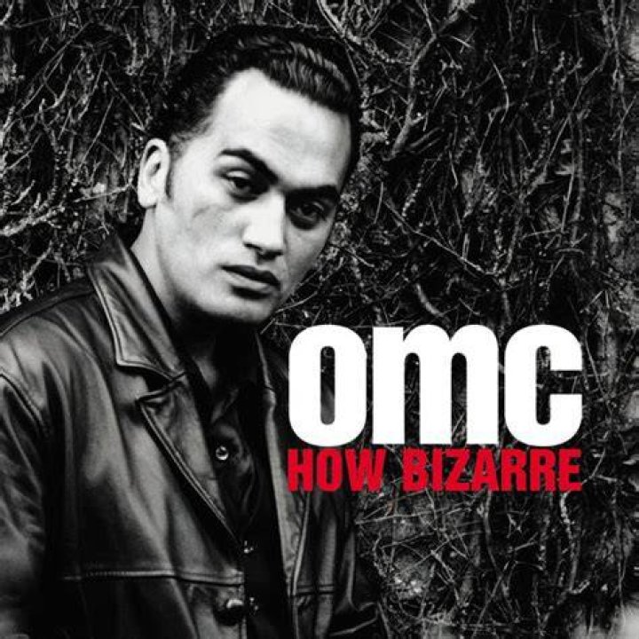 OMC - How Bizarre (Official Music Video) - One hit Wonders