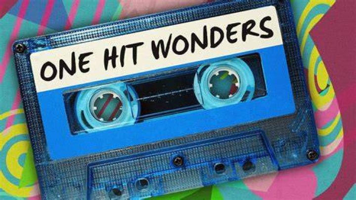 ONE HIT WONDERS (PART ONE) - One Hit Wonder Famous Movie Songs & Other Artists