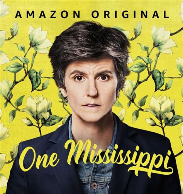One Mississippi (2015)