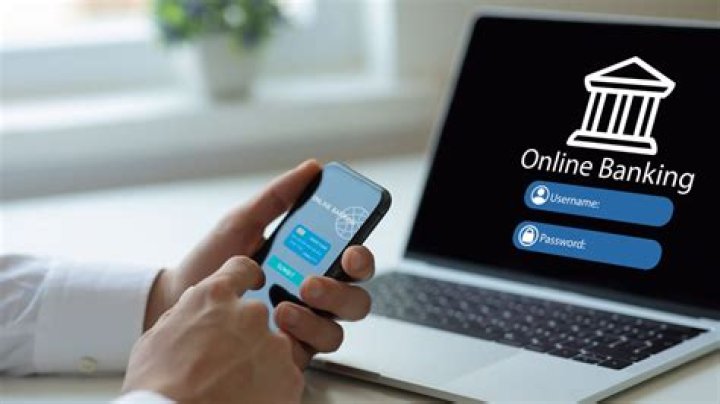 Online banking Online banking