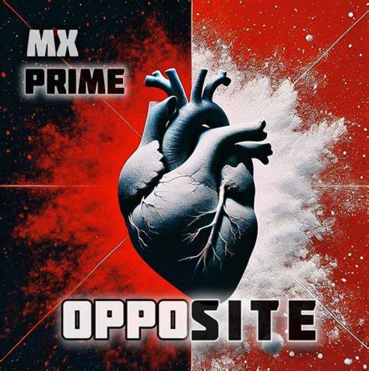 Opposite Music Video