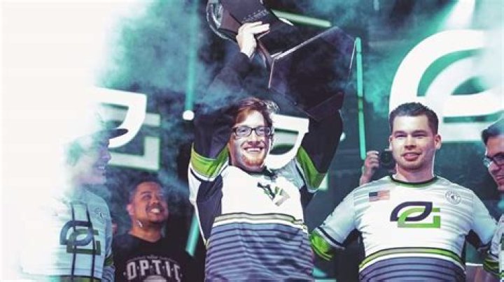 OpTicJ Net Worth