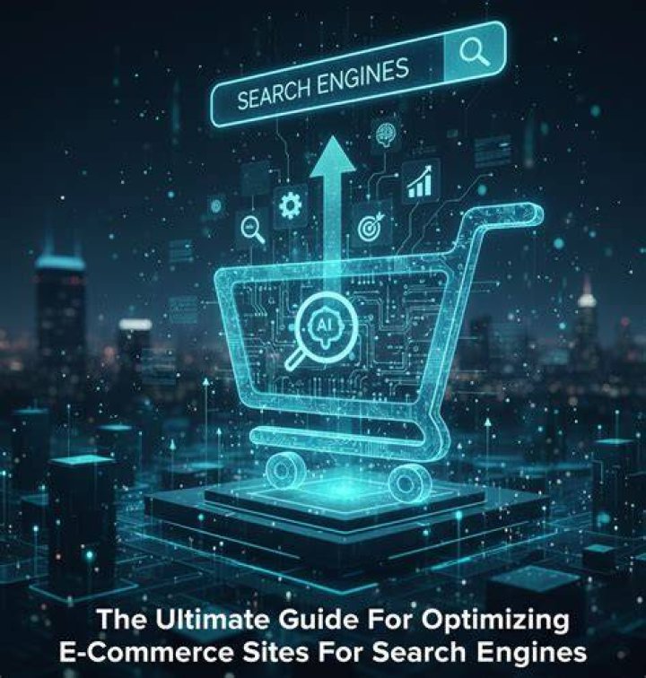 optimizing for search engines