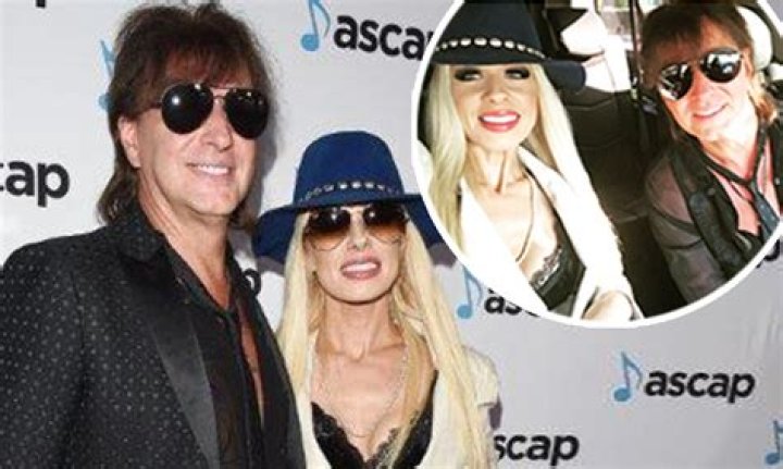 Orianthi Net Worth