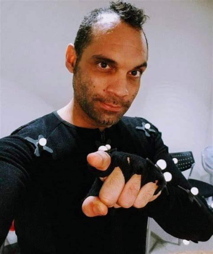 Orion Acaba Net Worth