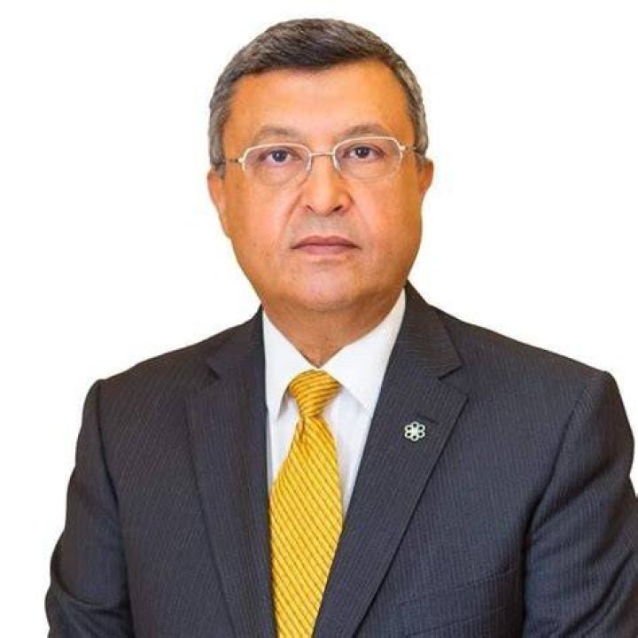 Osama Kamal