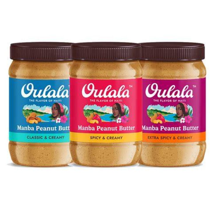 Oulala