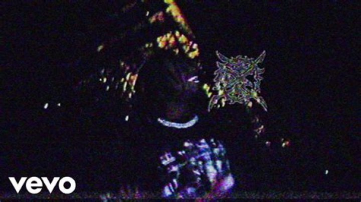 Overseas Music Video