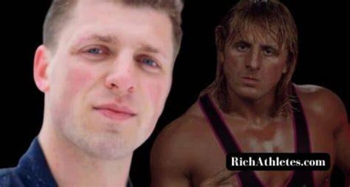 Owen Hart Net Worth