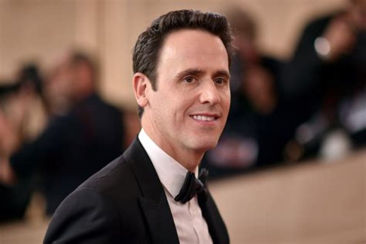 Oz Pearlman