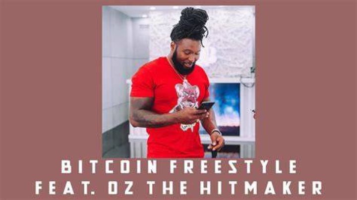 Oz The Hitmaker's Photo