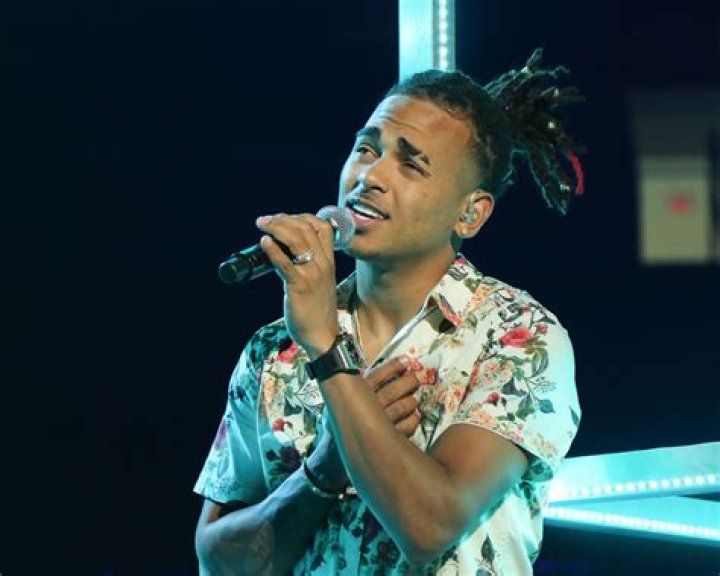 Ozuna, a famous singer Ozuna, a famous singer