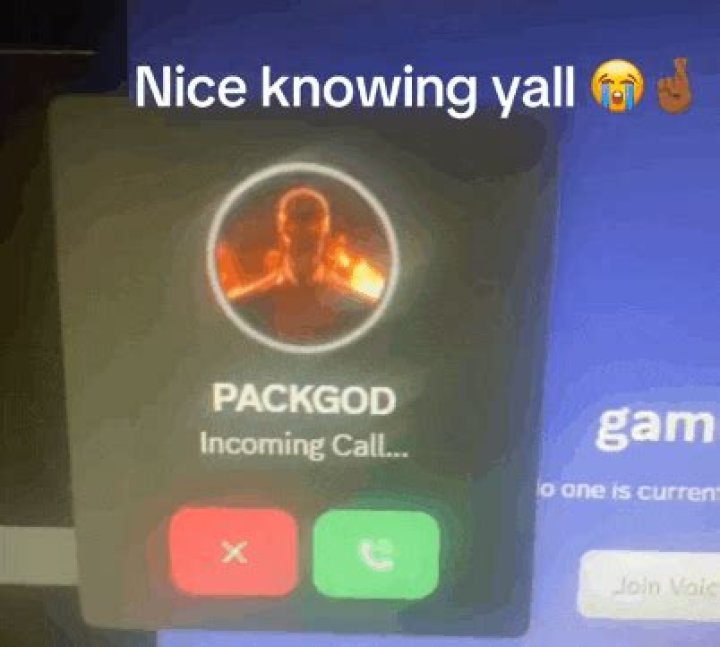 PACKGOD Phone Number