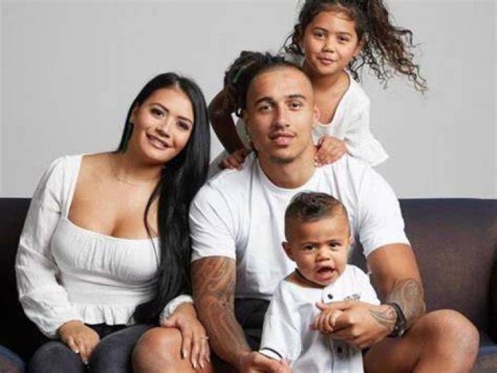 Paige Wainui
