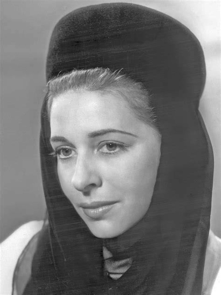 Pamela Mason Pamela Mason