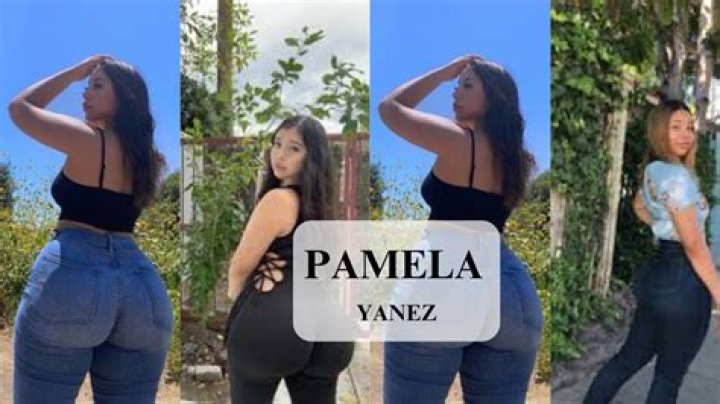 Pamela Yanez