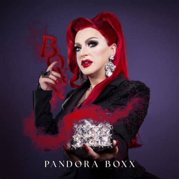 Pandora Boxx Net Worth