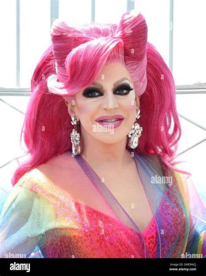 Pandora Boxx Pandora Boxx