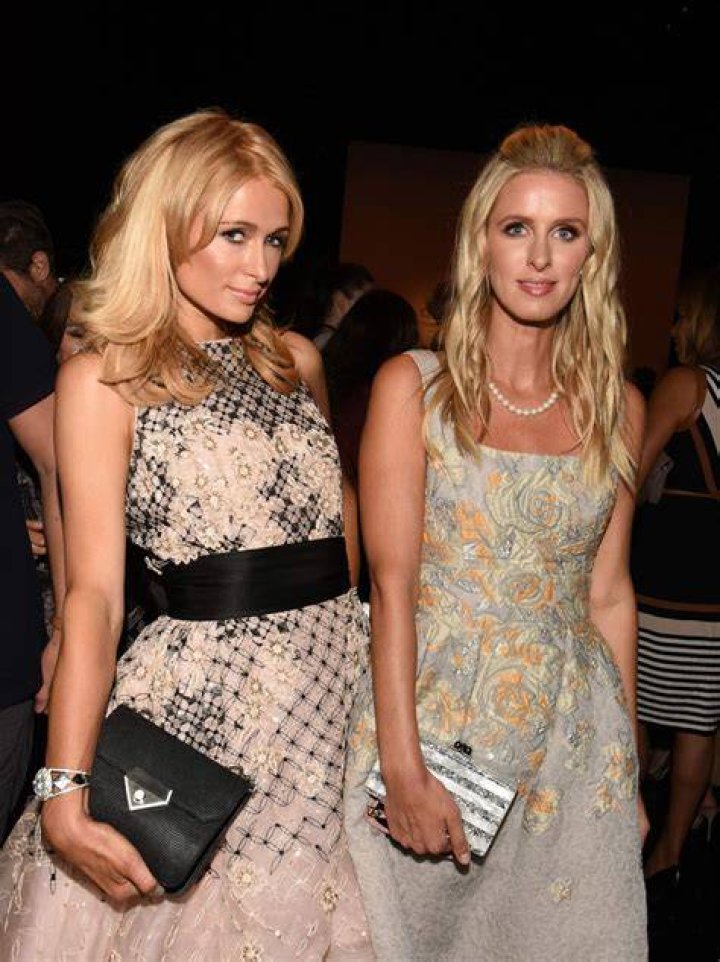Paris and Nicky Hilton Heir to Fortunes
