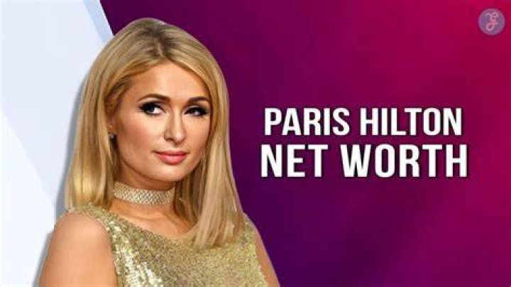 Paris Byrdsong Net Worth 2024