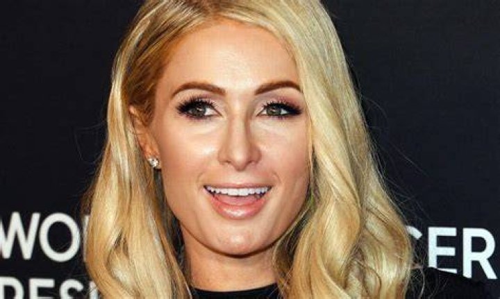Paris Hilton scandals