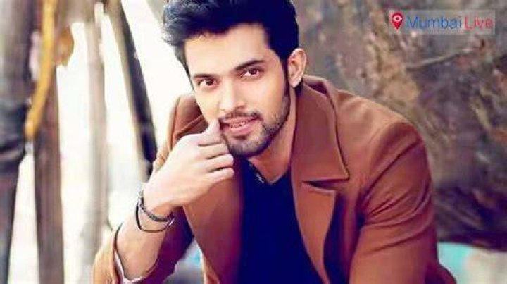 Parth Samthaan Net Worth