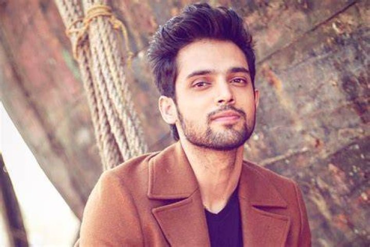 Parth Samthaan Parth Samthaan
