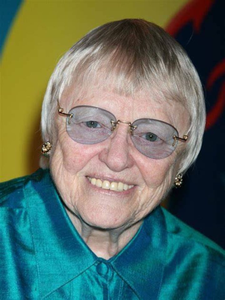 Pat Carroll Net Worth